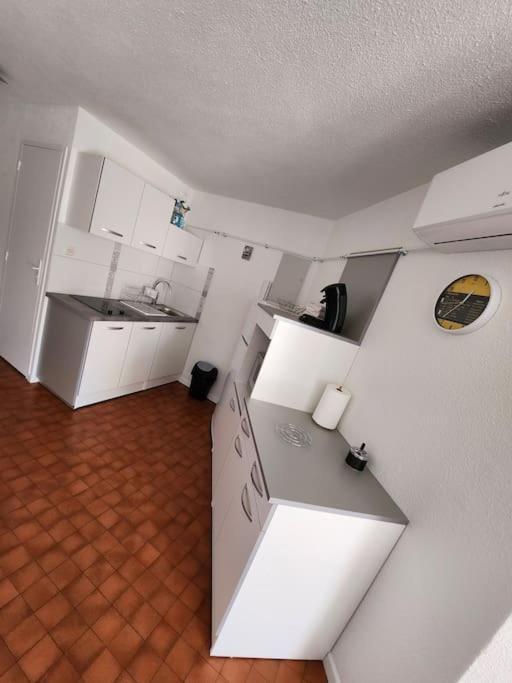 Joli T2 Centre Port Residence Quai D'Honneur Агд Экстерьер фото