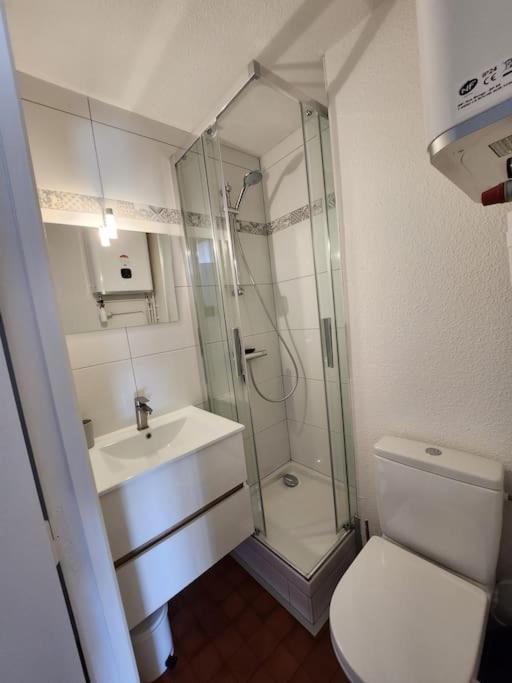 Joli T2 Centre Port Residence Quai D'Honneur Агд Экстерьер фото